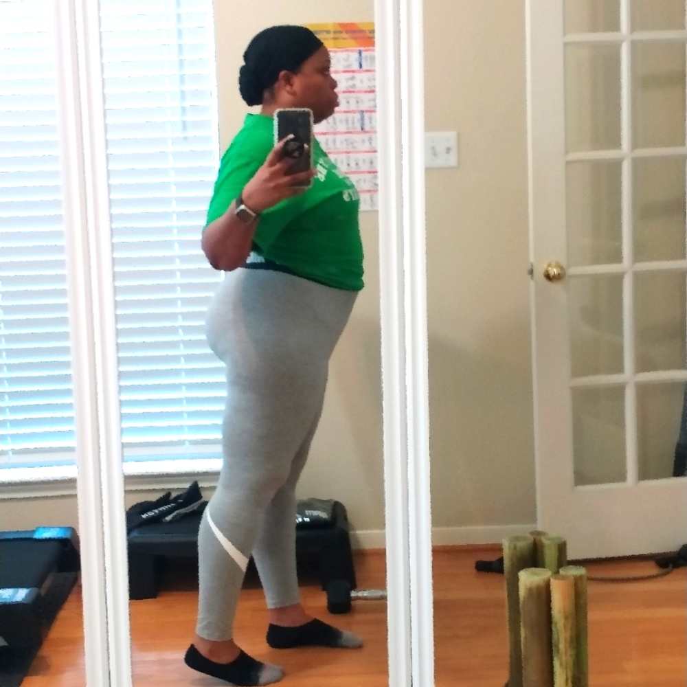 NIKE leggings